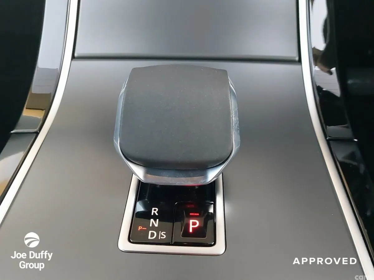 Land Rover Range Rover Evoque SUV, Petrol Plug-in Hybrid, 2026, Grey