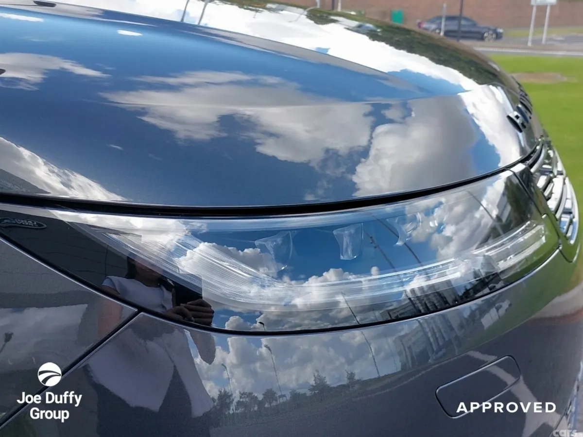 Land Rover Range Rover Sport SUV, Petrol Plug-in Hybrid, 2026, Grey