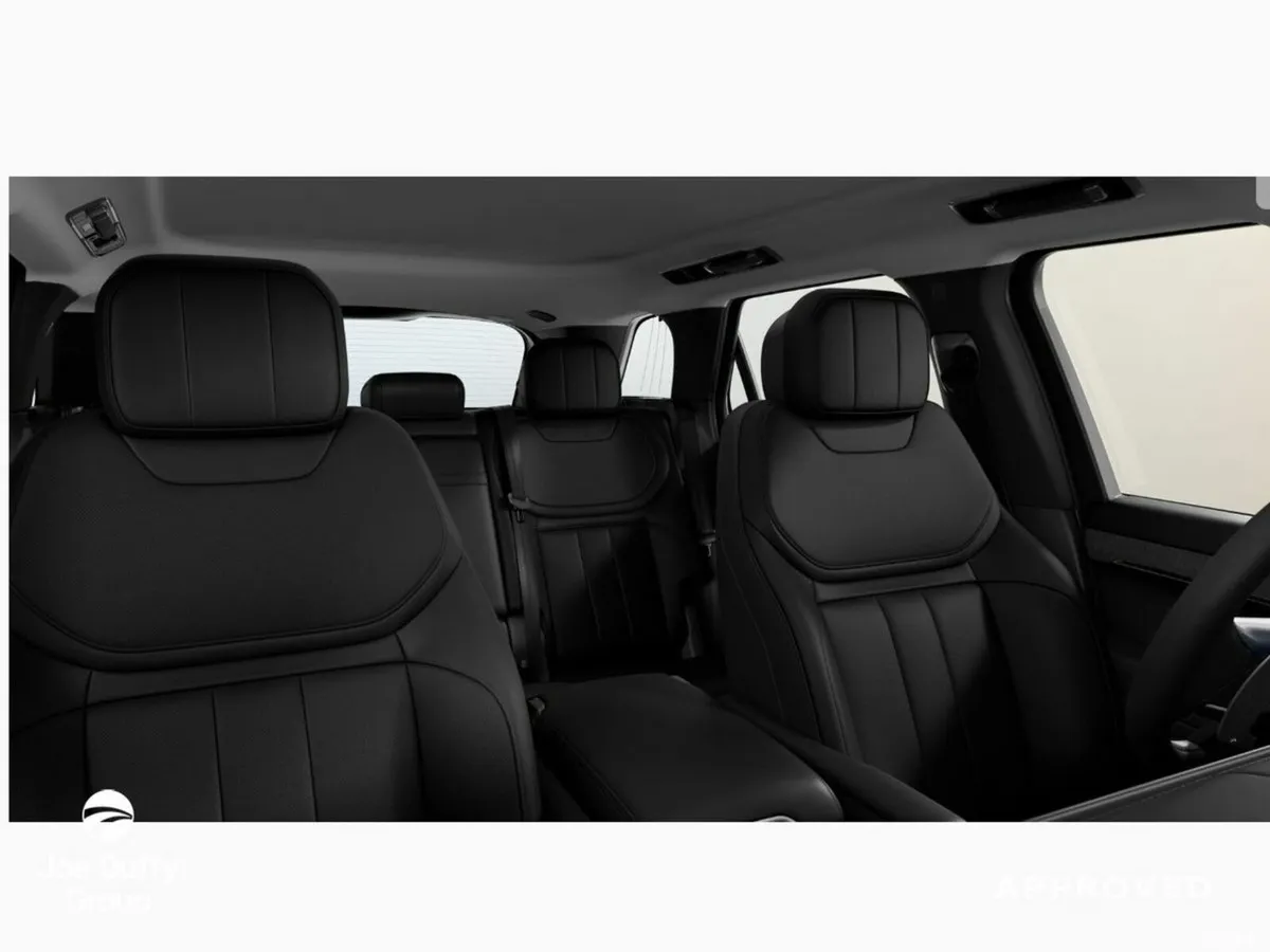 Land Rover Range Rover Sport SUV, Petrol Plug-in Hybrid, 2026, Red