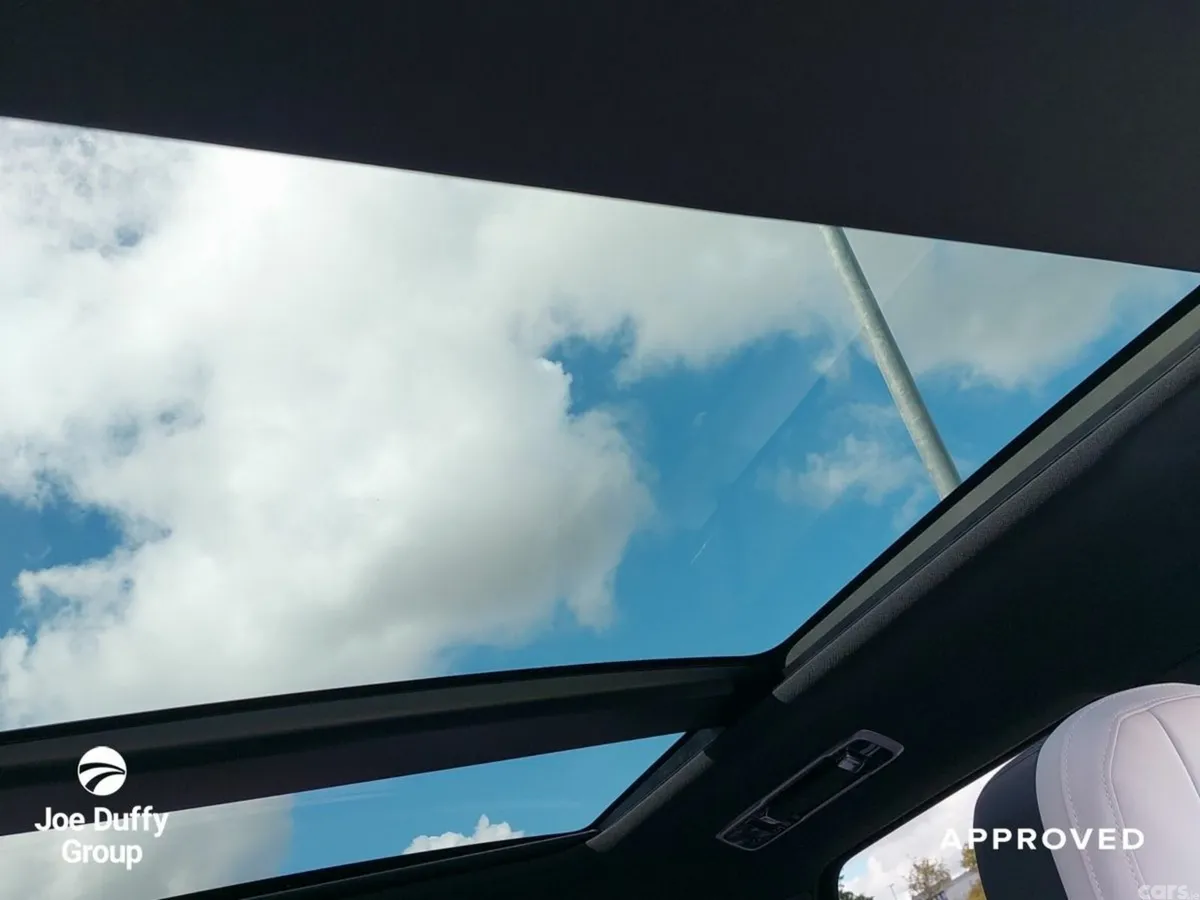 Land Rover Range Rover Sport SUV, Petrol Plug-in Hybrid, 2026, Grey