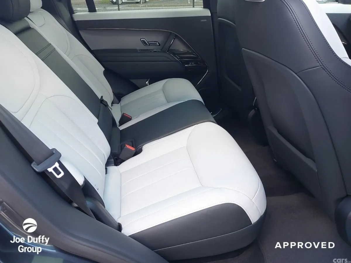 Land Rover Range Rover Sport SUV, Petrol Plug-in Hybrid, 2026, Grey