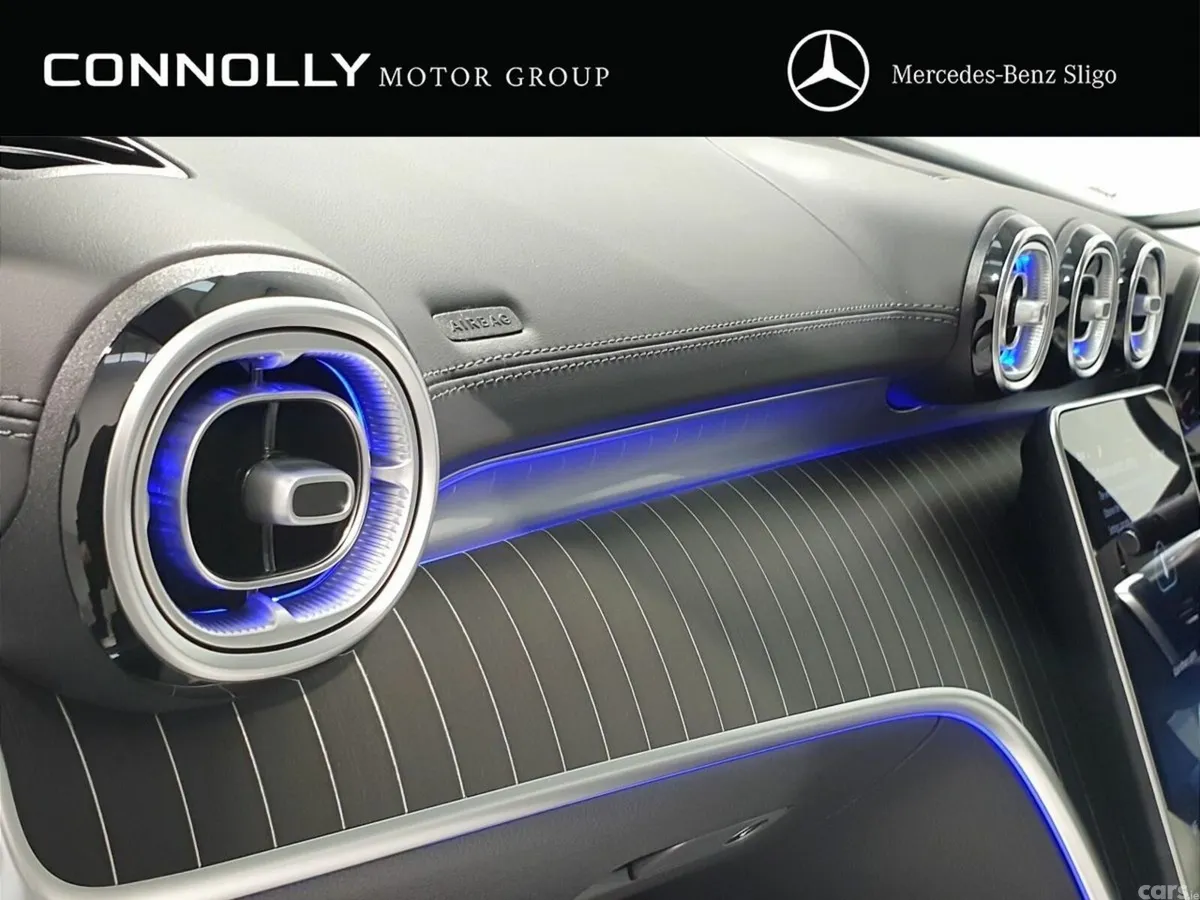 Mercedes-Benz C-Class Saloon, Diesel, 2026, Grey