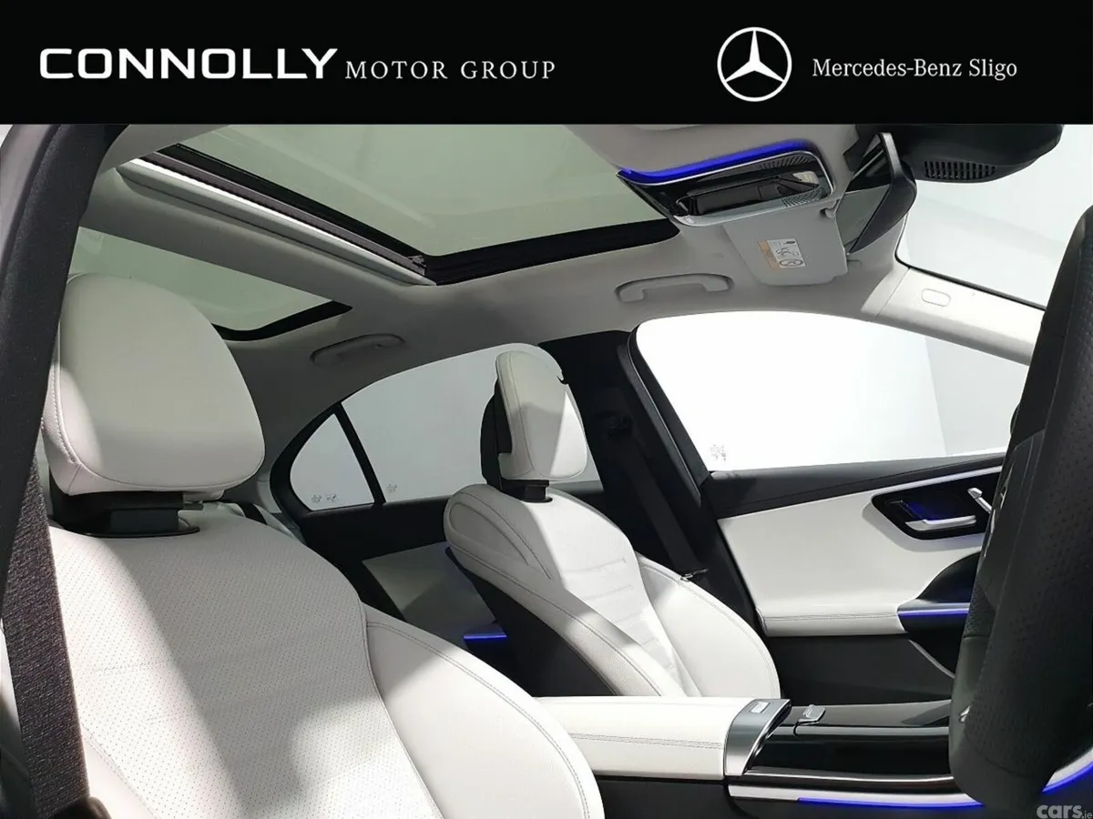 Mercedes-Benz C-Class Saloon, Diesel, 2026, Grey
