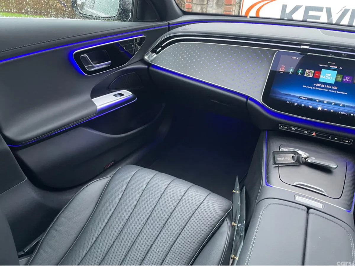 Mercedes-Benz E-Class Saloon, Diesel, 2025, Black
