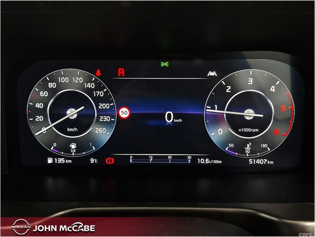 Kia Sorento MPV, Diesel, 2024, White