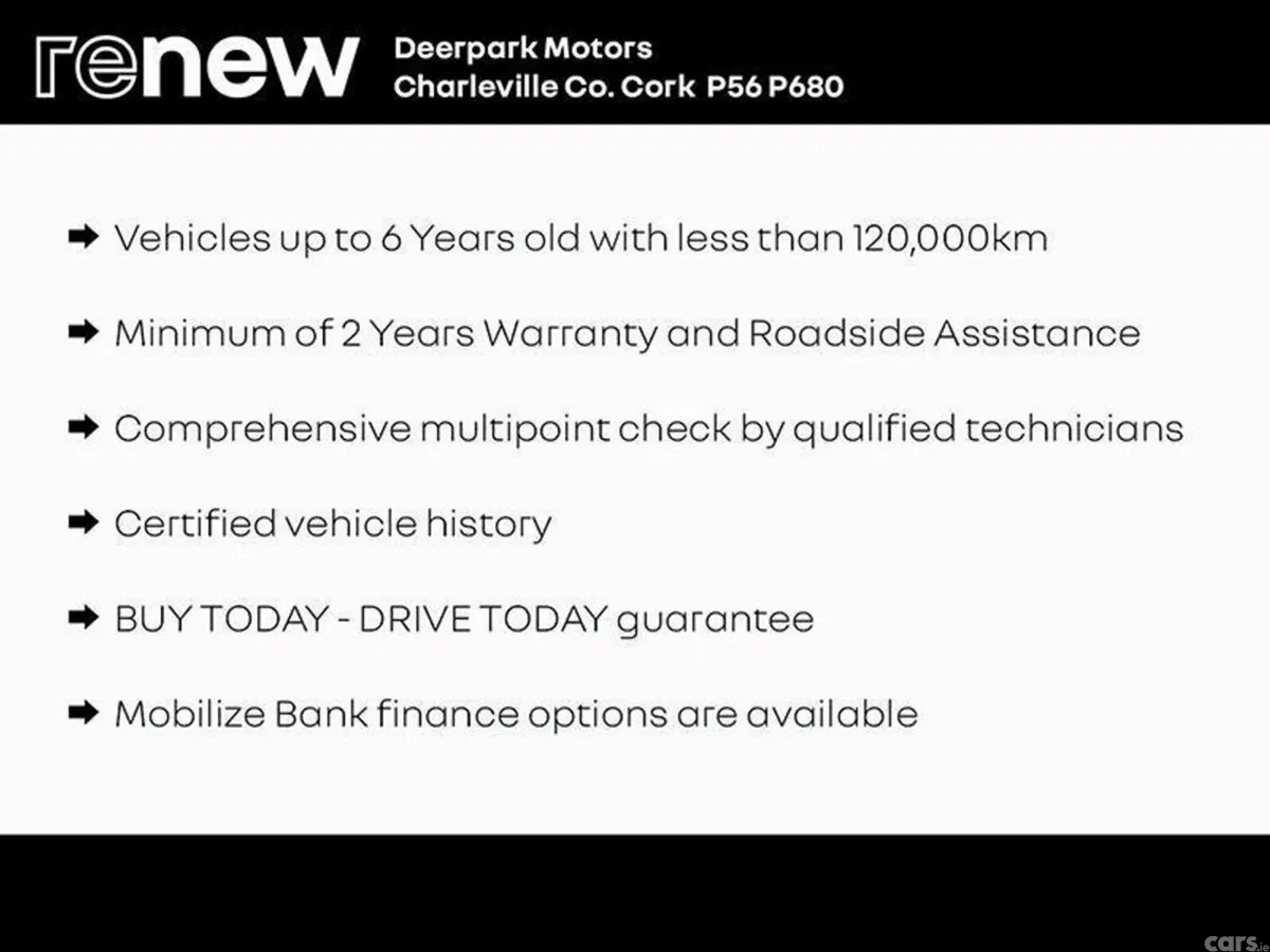 Renault Captur Hatchback, Petrol, 2024, Black