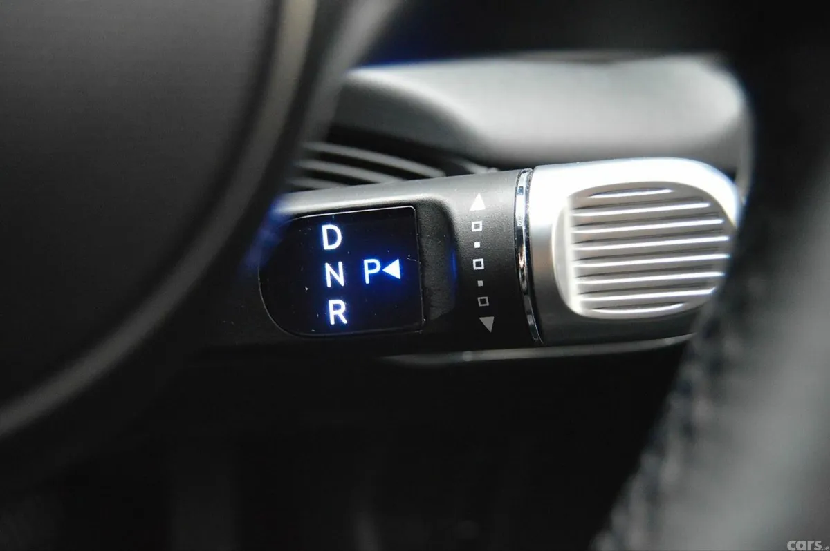 Hyundai IONIQ 5 MPV, Electric, 2023, Grey
