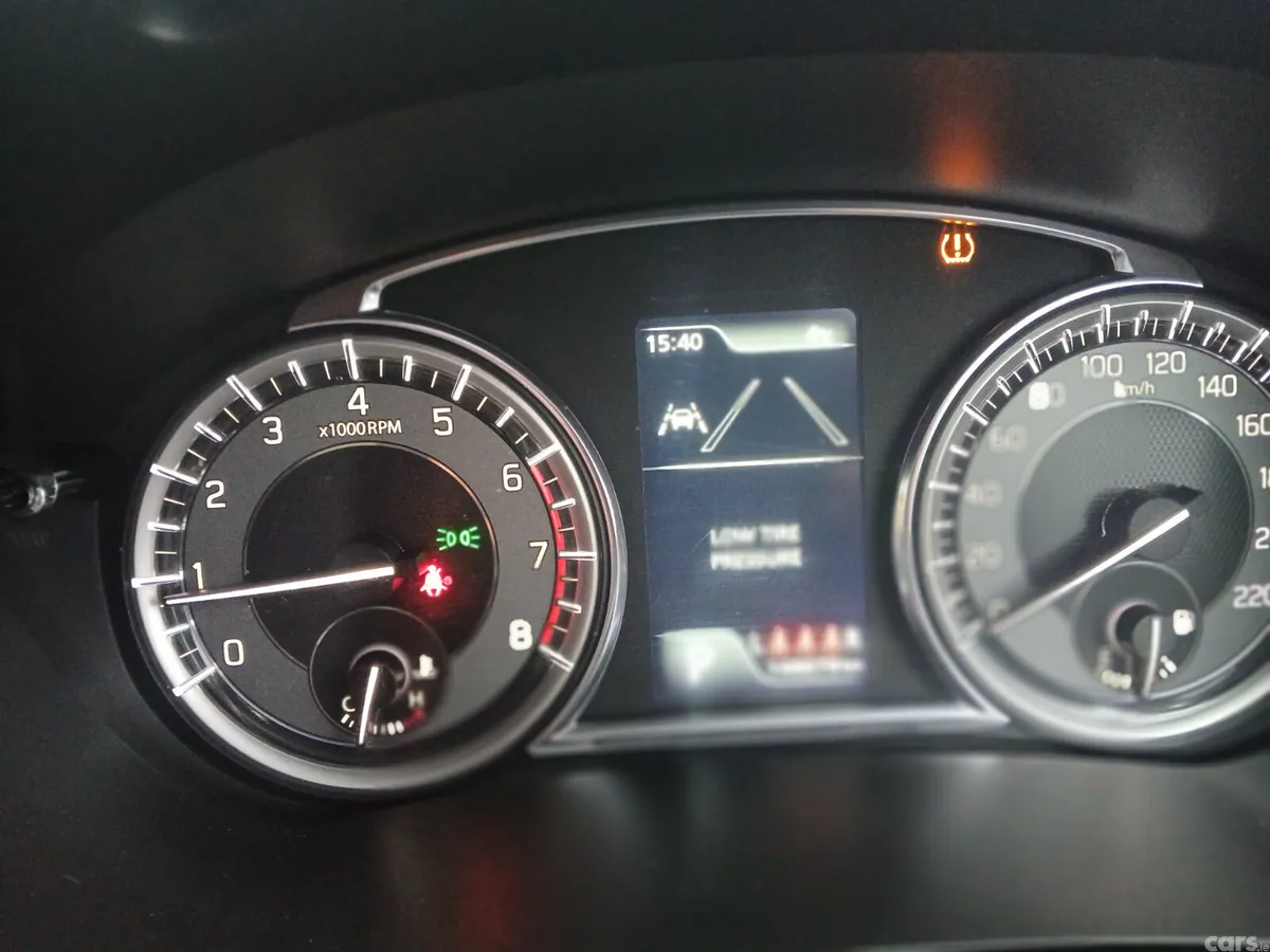 Suzuki Vitara SUV, Petrol, 2019, White