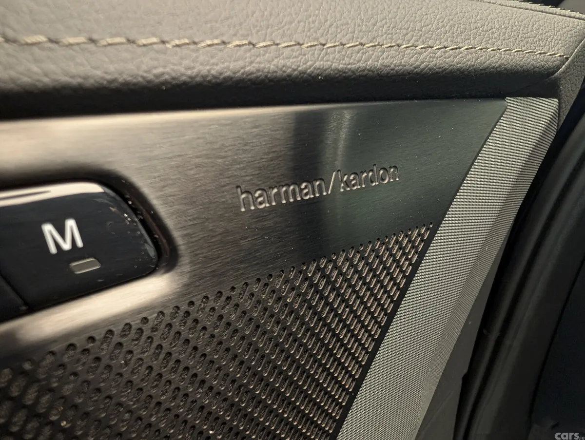 Volvo XC90 SUV, Petrol Hybrid, 2024, Black