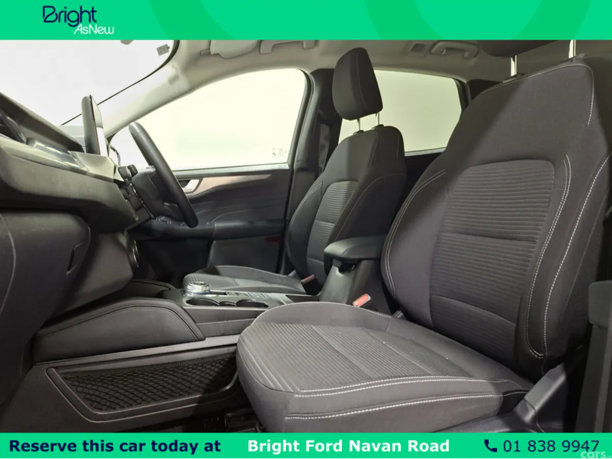 Ford Kuga MPV, Petrol, 2023, Blue