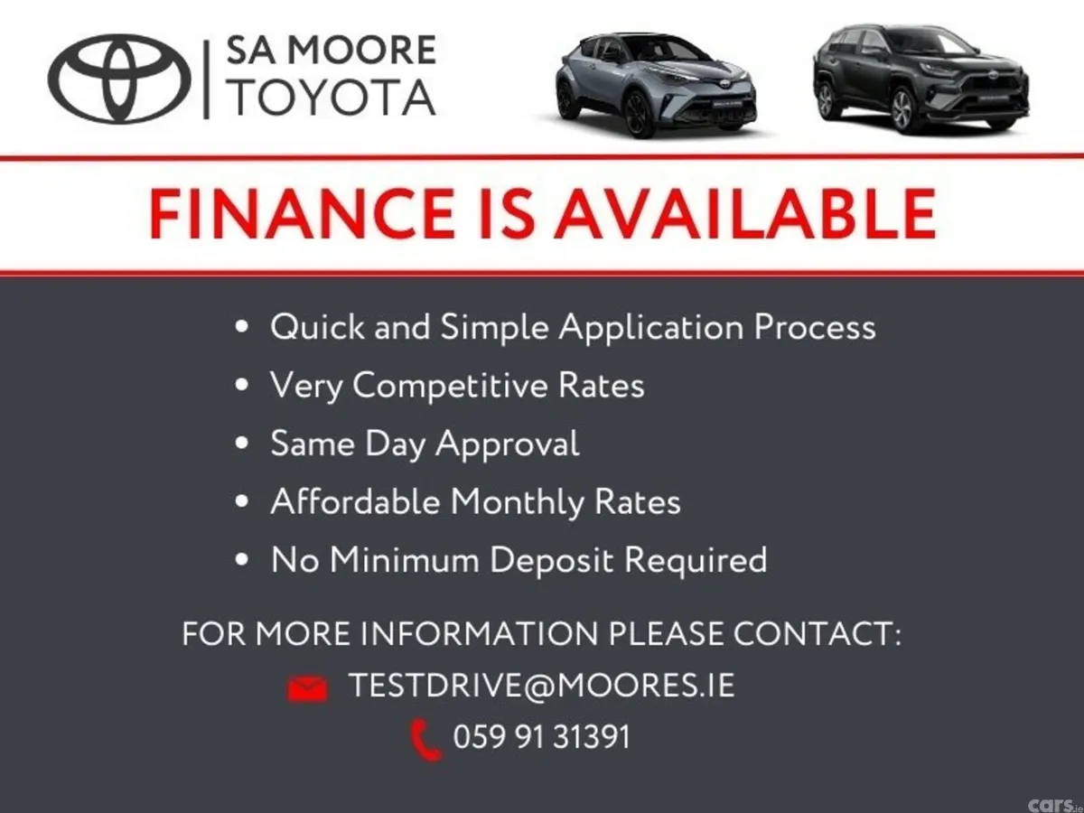 Toyota Corolla Saloon, Petrol Hybrid, 2025, Grey