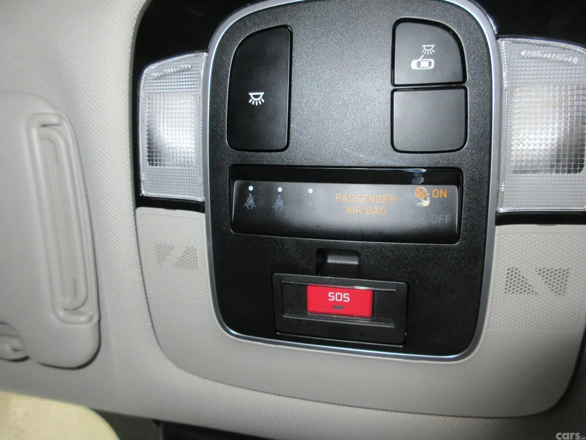 Hyundai Tucson SUV, Diesel, 2022, Grey