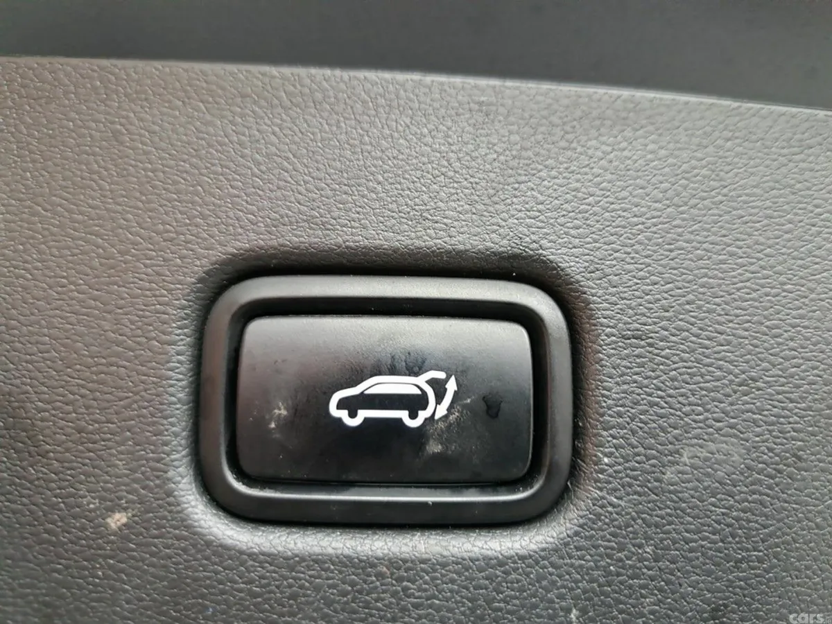 Hyundai Tucson SUV, Diesel, 2023, Blue