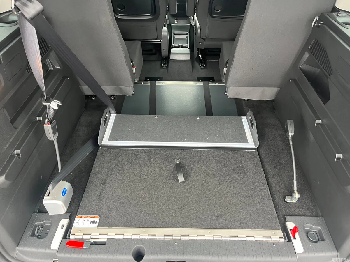 Citroen Berlingo Multispace MPV, Diesel, 2026, Silver