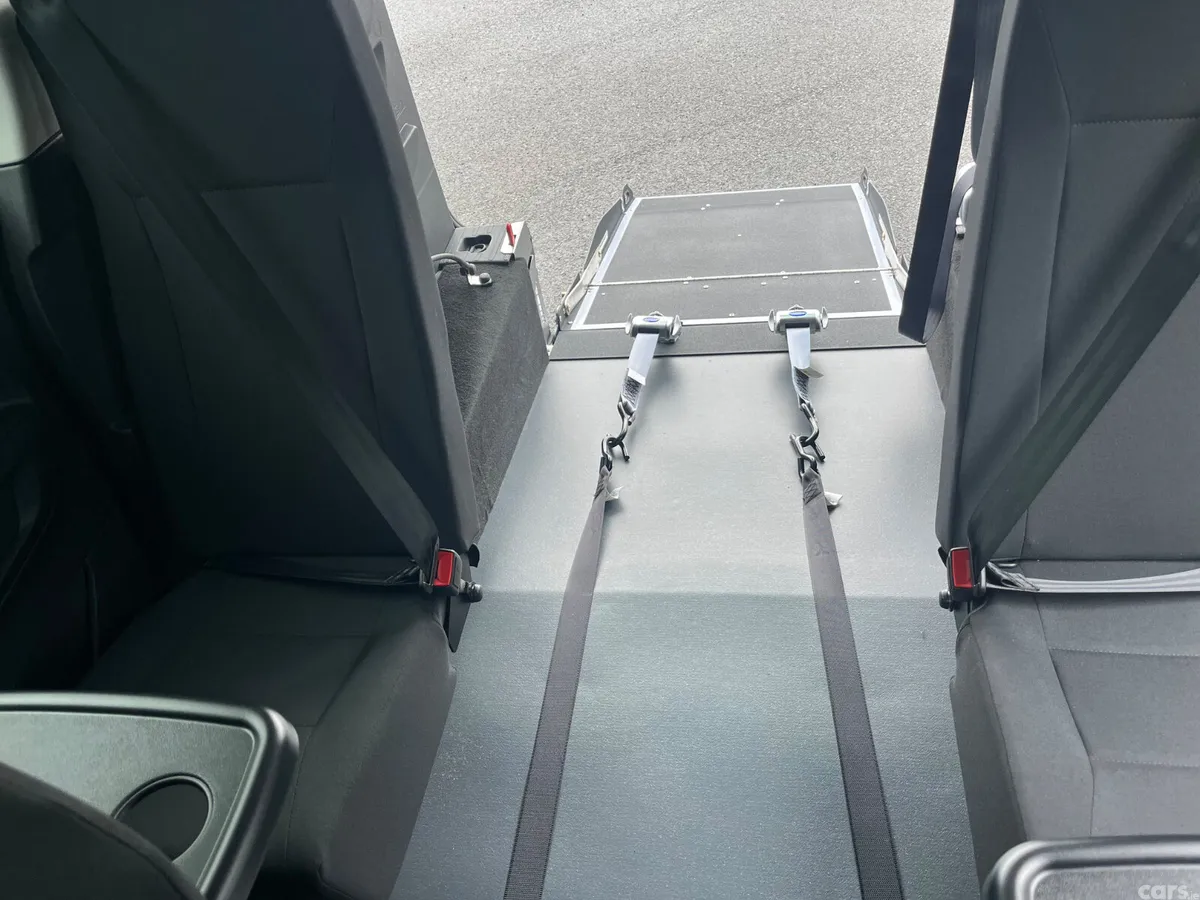Citroen Berlingo Multispace MPV, Diesel, 2026, Silver