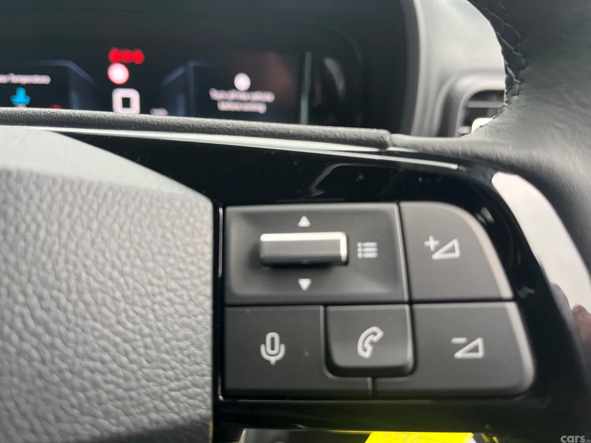Citroen Berlingo Multispace MPV, Diesel, 2026, Silver