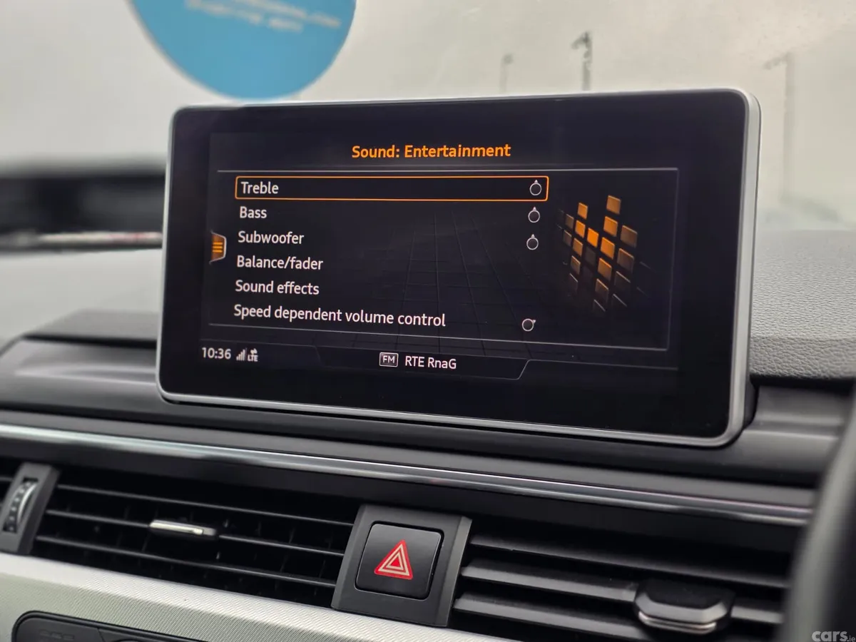 Audi A5 Coupe, Petrol, 2017, Grey