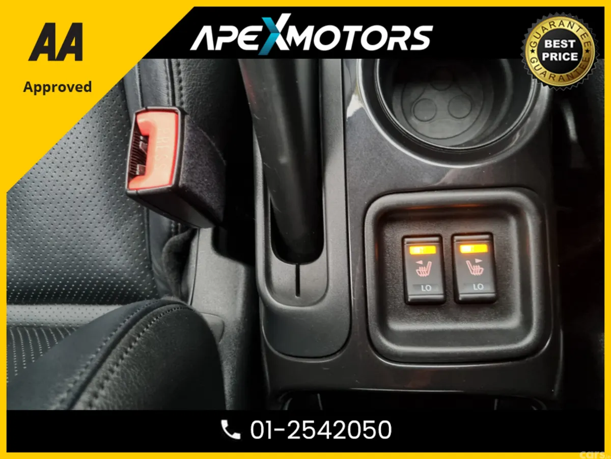 Nissan Juke SUV, Petrol, 2016, Blue