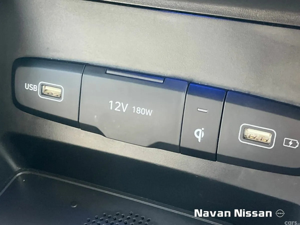 Hyundai Tucson SUV, Diesel, 2023, Black