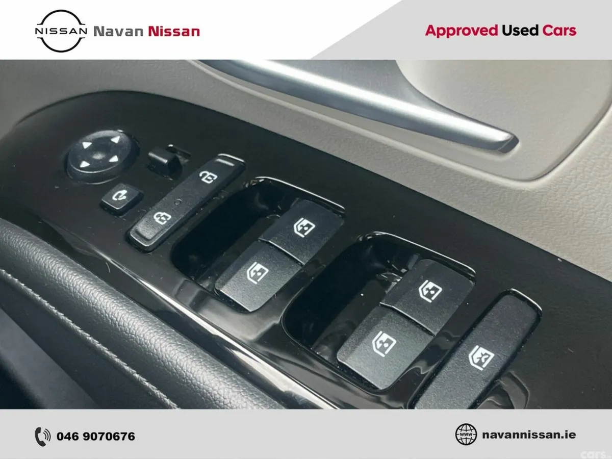 Hyundai Tucson SUV, Diesel, 2023, Black