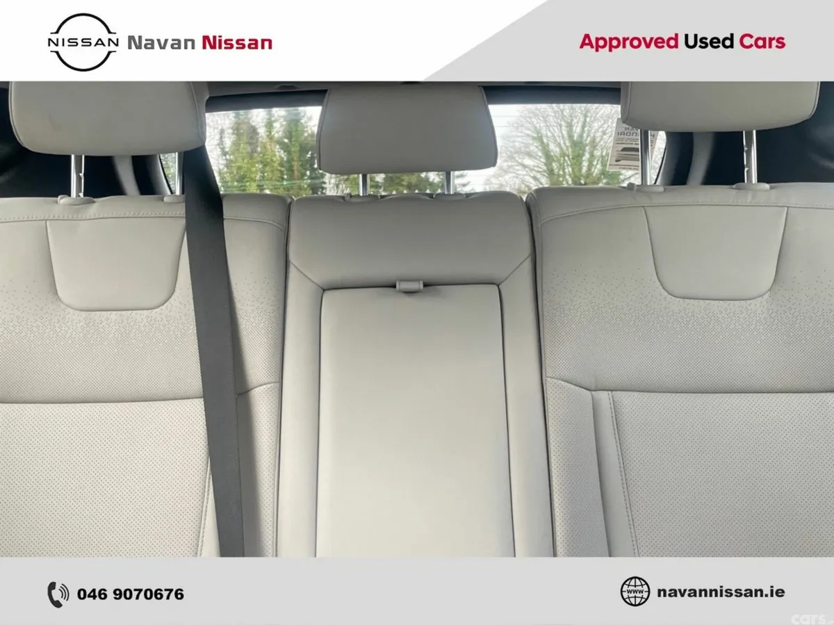 Hyundai Tucson SUV, Diesel, 2023, Black