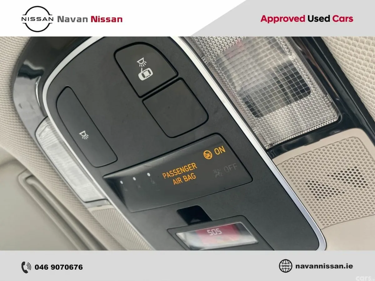 Hyundai Tucson SUV, Diesel, 2023, Black