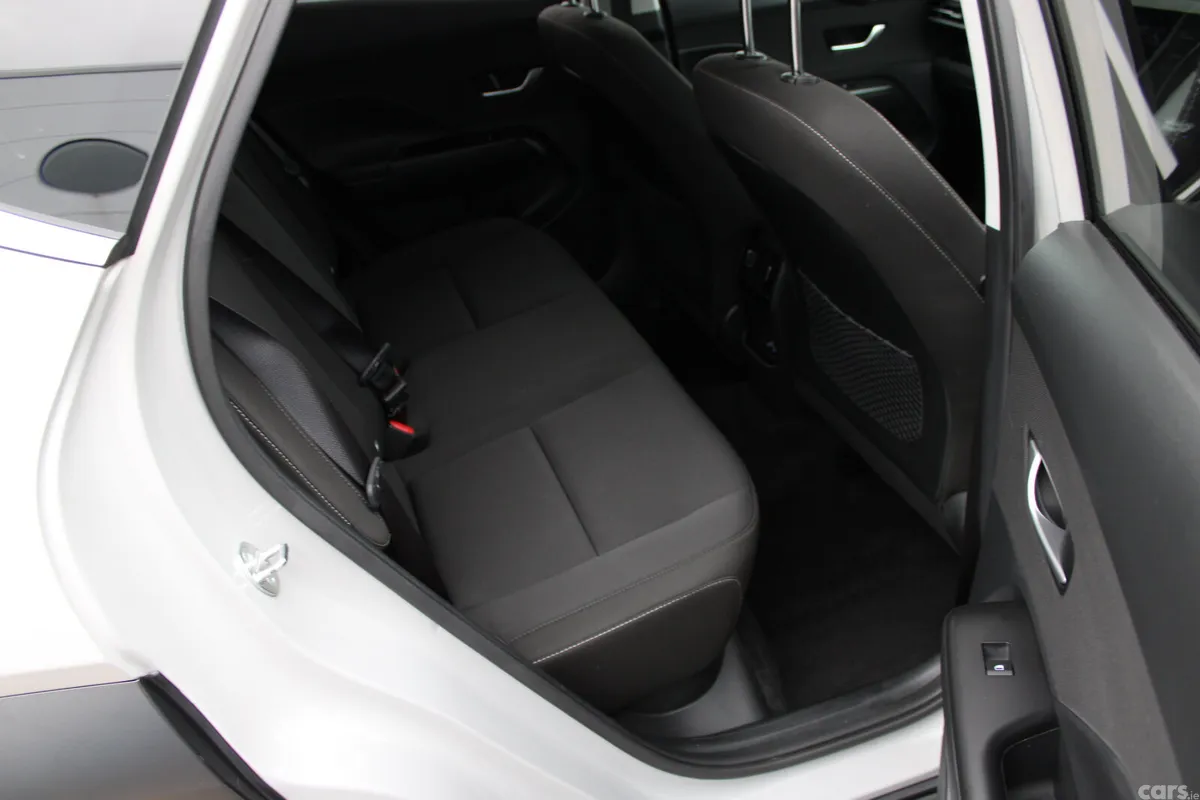 Hyundai KONA MPV, Petrol, 2024, Grey