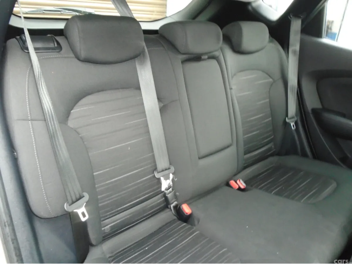 Hyundai ix35 MPV, Diesel, 2014, Silver