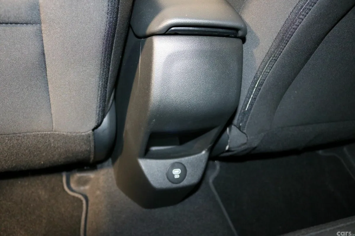 Hyundai Bayon Estate, Petrol, 2025, Grey