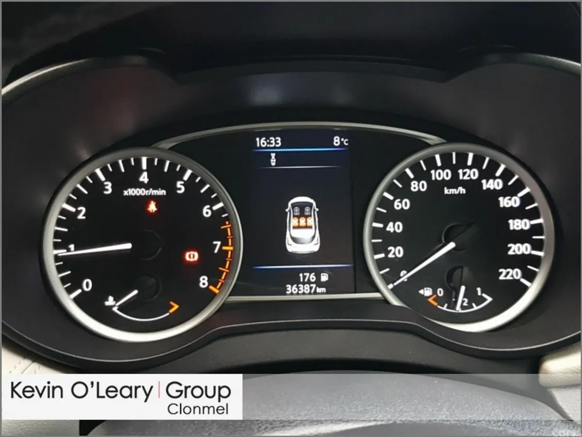 Nissan Micra Hatchback, Petrol, 2023, Grey