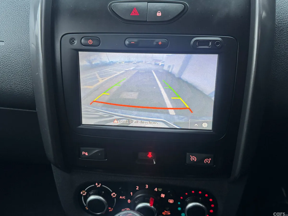 Dacia Duster SUV, Diesel, 2018, Grey