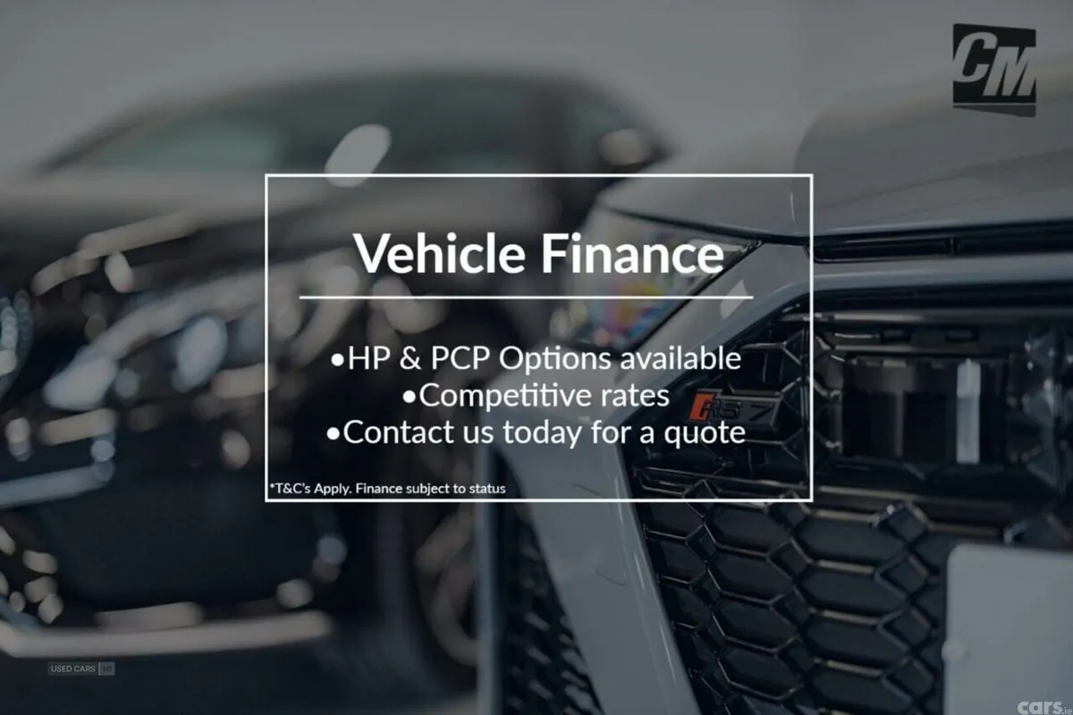 Audi Q3 SUV, Petrol Hybrid, 2022, White