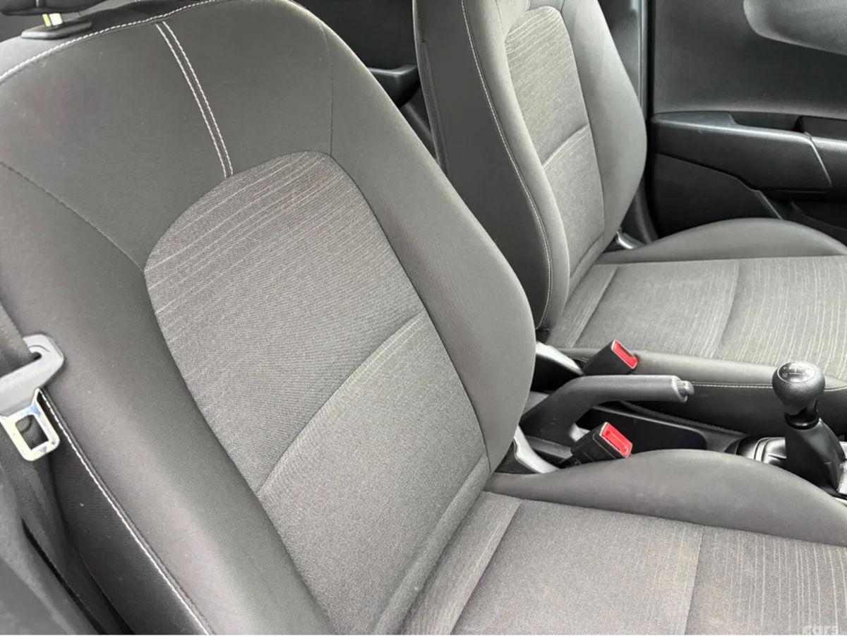 Kia Picanto Hatchback, Petrol, 2022, Black
