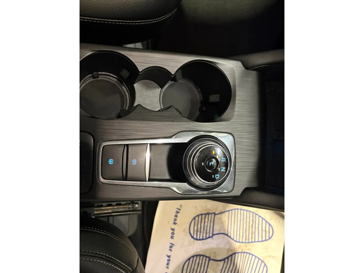 Ford Kuga MPV, Diesel, 2022, Silver