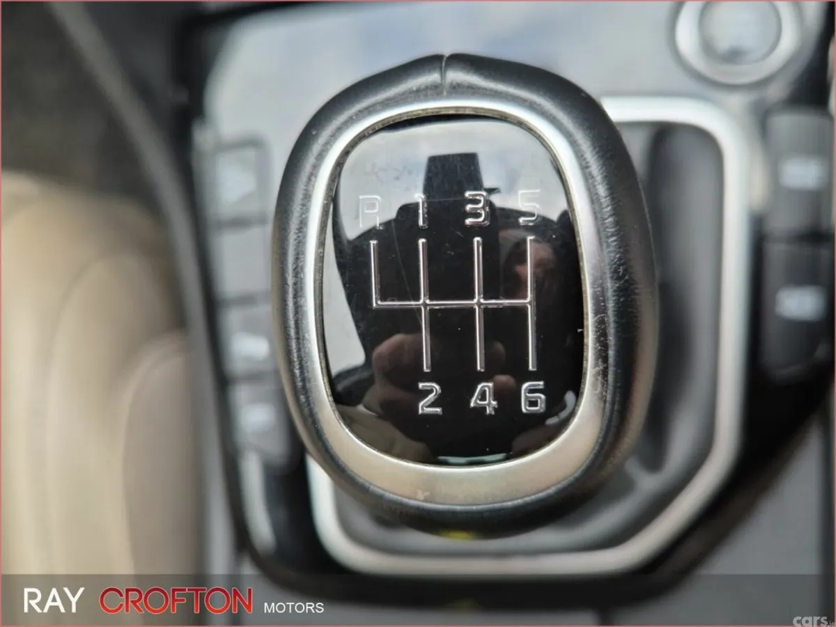 Kia Sportage SUV, Diesel, 2022, Grey