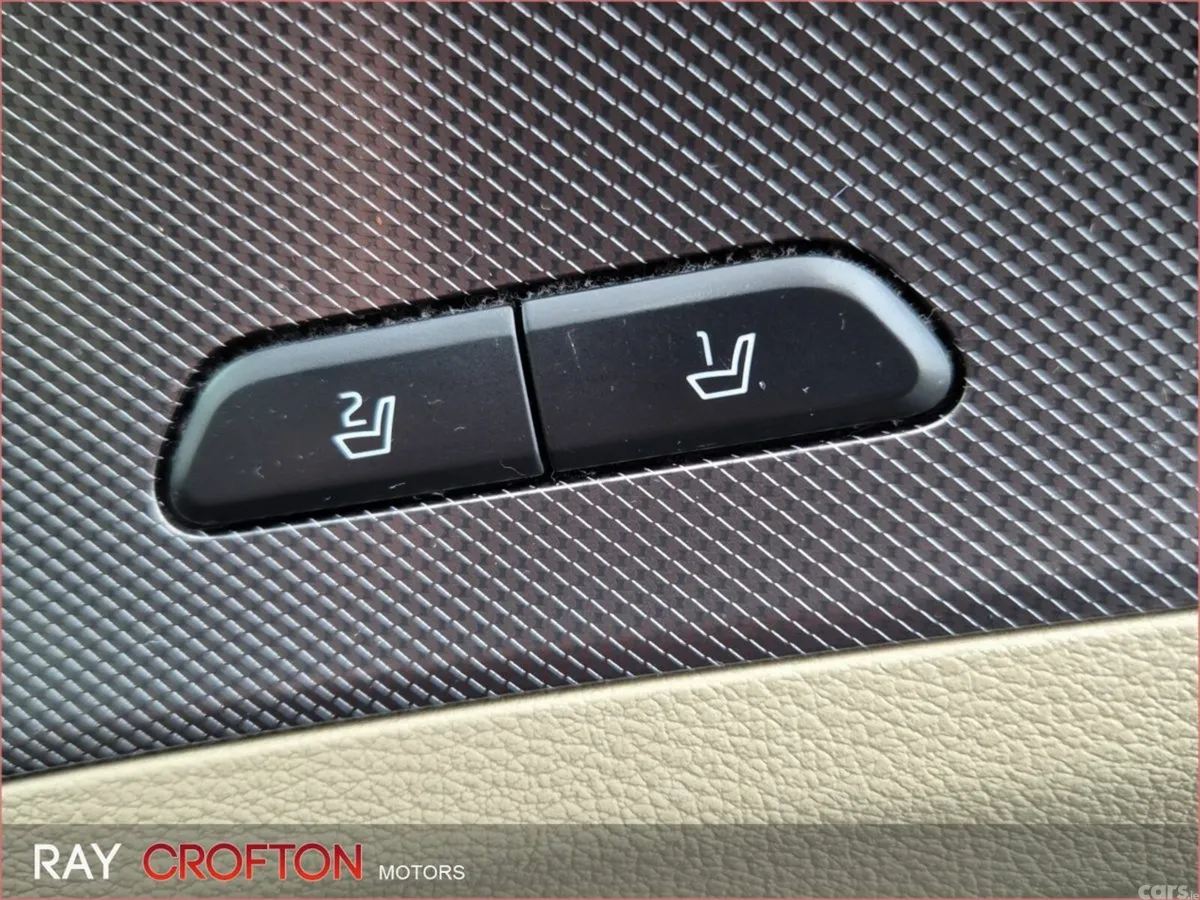 Kia Sportage SUV, Diesel, 2022, Grey