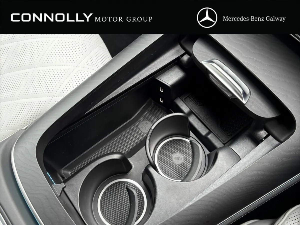 Mercedes-Benz E-Class Saloon, Diesel Plug-in Hybrid, 2027, Black