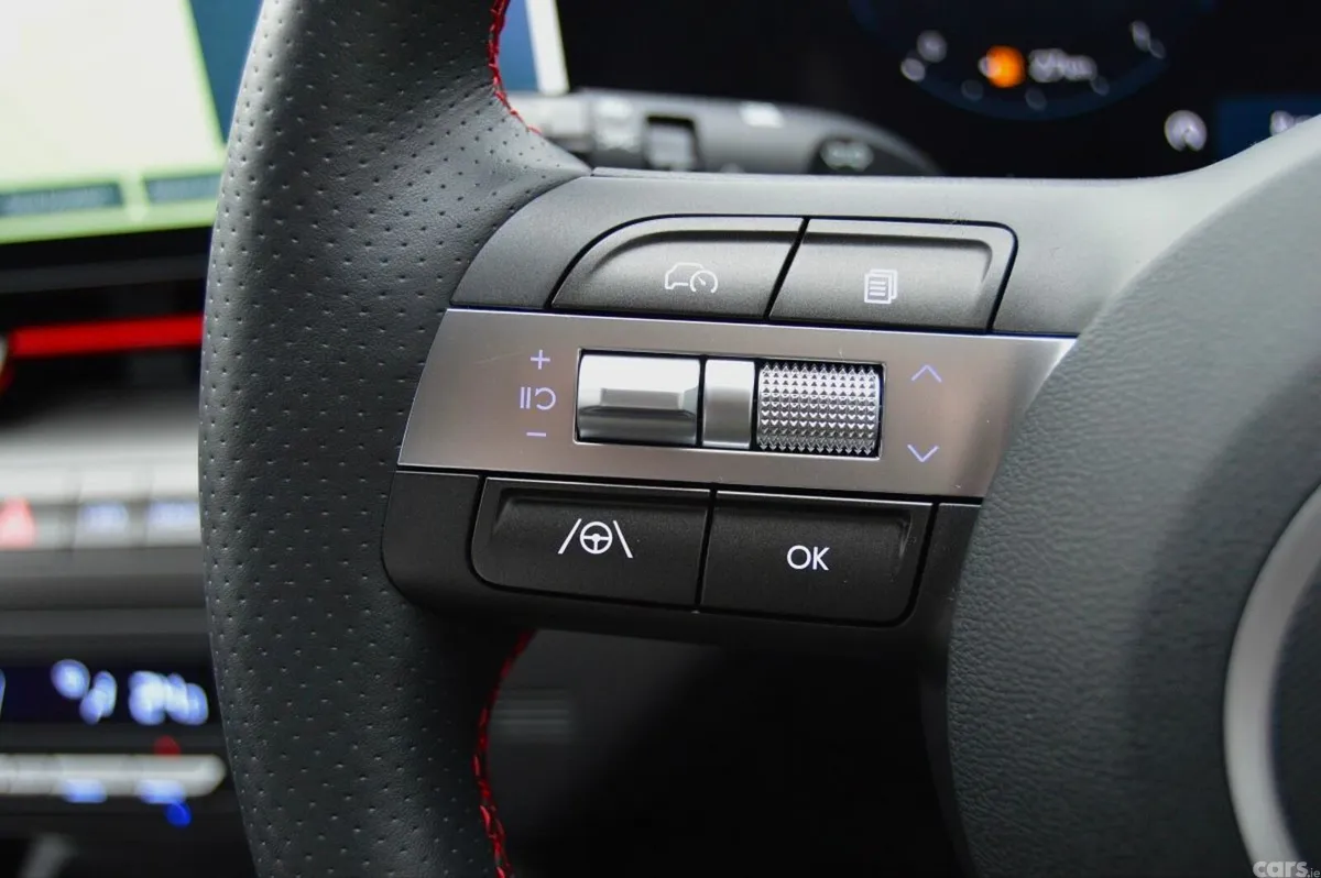 Hyundai KONA MPV, Petrol, 2025, White