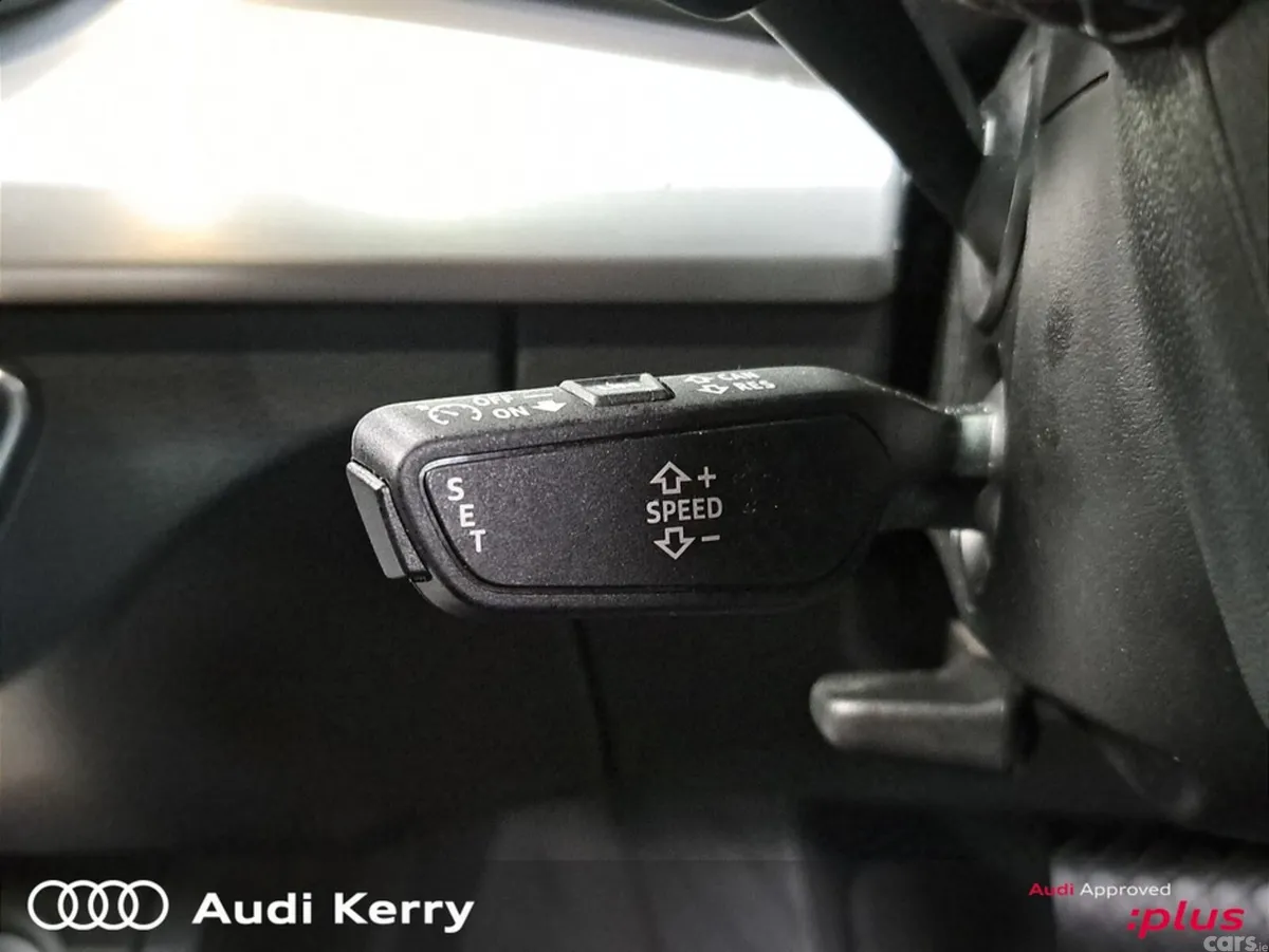 Audi Q5 SUV, Petrol Plug-in Hybrid, 2024, Blue