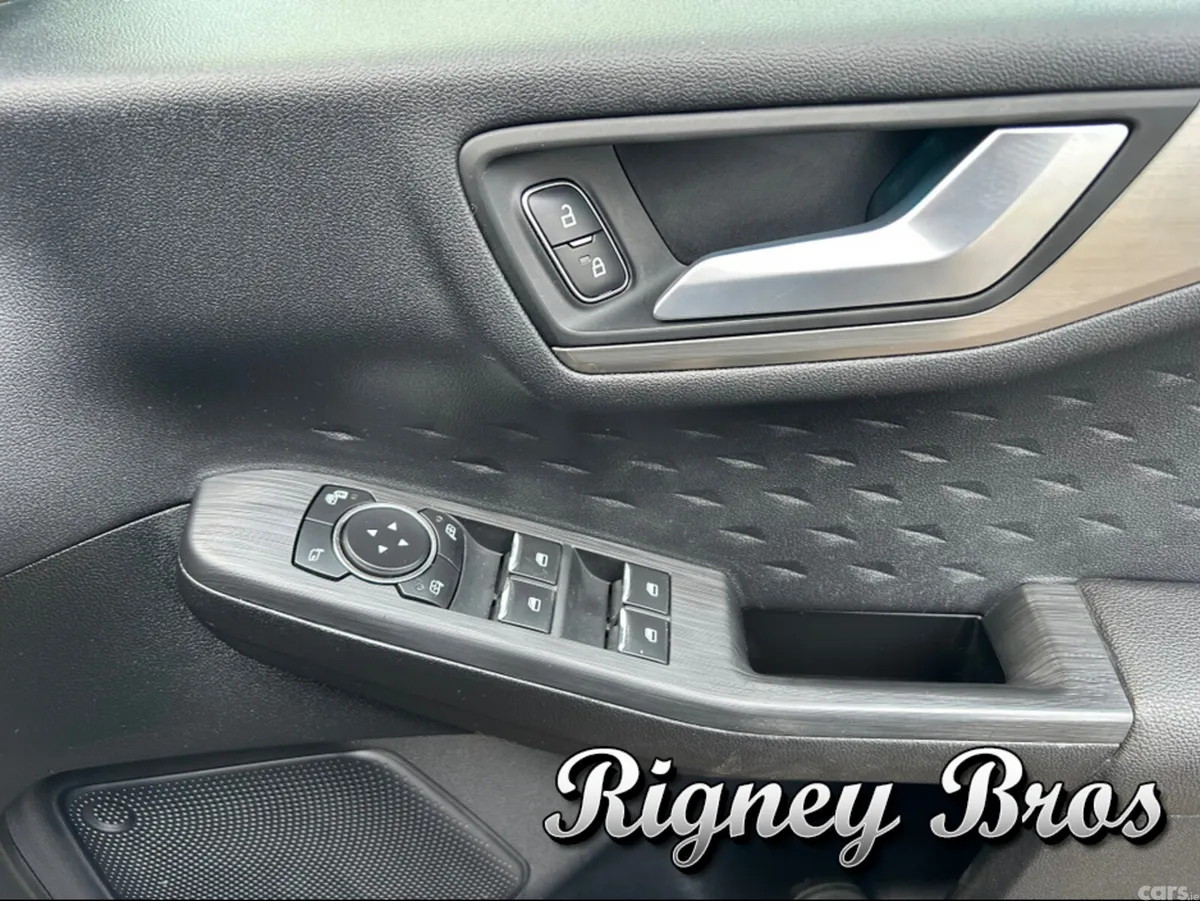 Ford Kuga MPV, Diesel, 2020, Grey