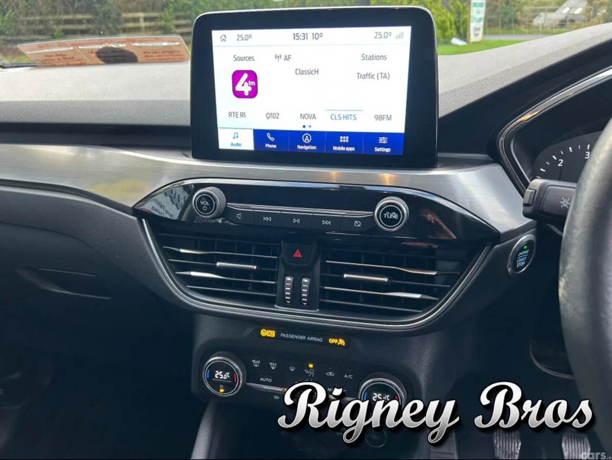 Ford Kuga MPV, Diesel, 2020, Grey