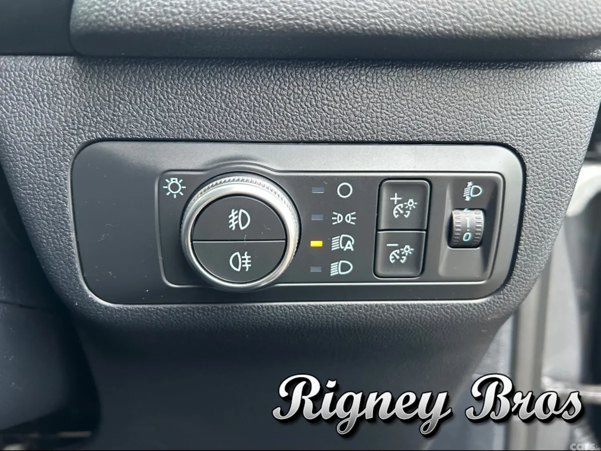 Ford Kuga MPV, Diesel, 2020, Grey