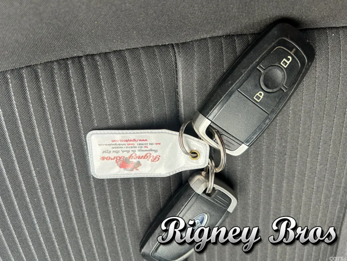 Ford Kuga MPV, Diesel, 2020, Grey