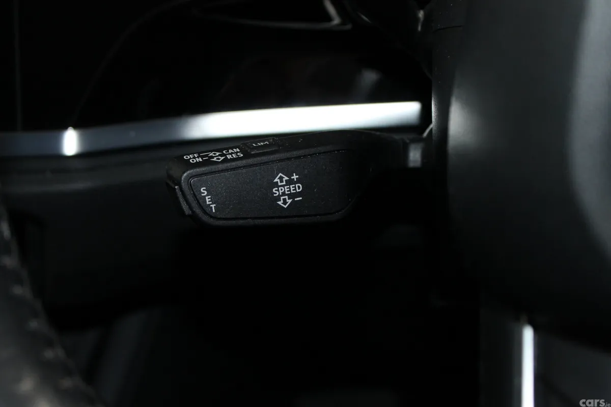 Audi Q3 SUV, Diesel, 2019, Black