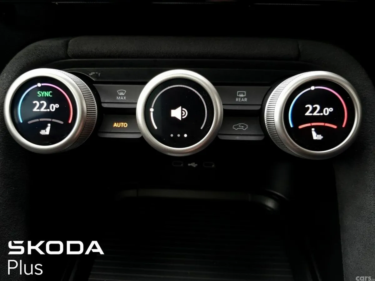 Skoda Kodiaq SUV, Diesel, 2025, Blue