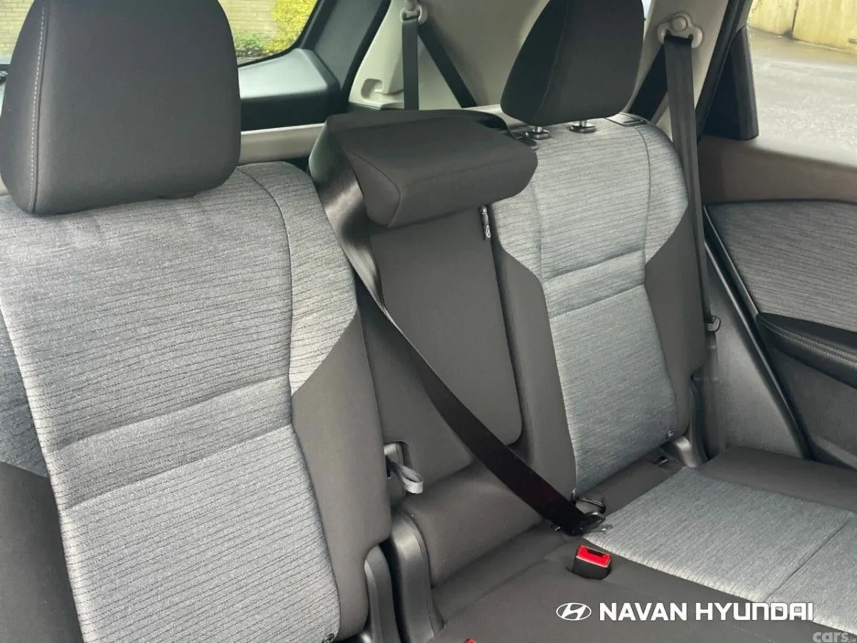 Nissan X-Trail SUV, Petrol Hybrid, 2025, Grey