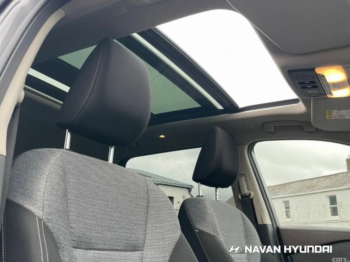 Nissan X-Trail SUV, Petrol Hybrid, 2025, Grey