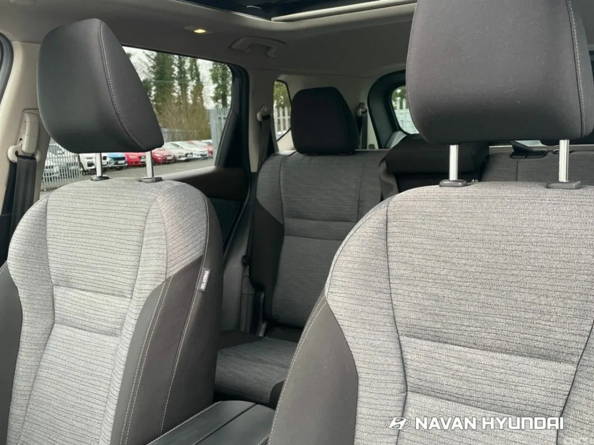 Nissan X-Trail SUV, Petrol Hybrid, 2025, Grey