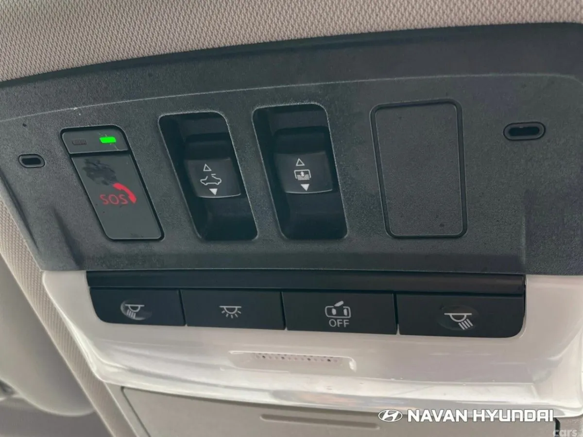 Nissan X-Trail SUV, Petrol Hybrid, 2025, Grey