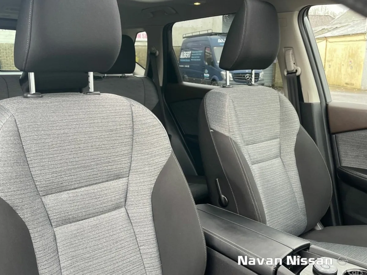Nissan X-Trail SUV, Petrol Hybrid, 2025, Grey